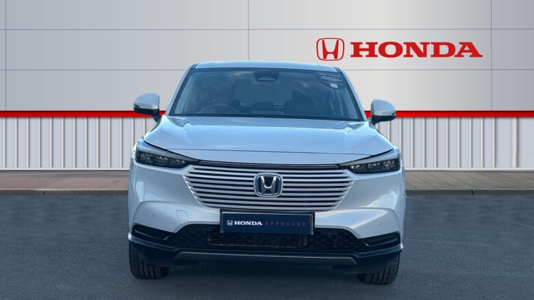 Honda HR-V 1.5 eHEV Elegance 5dr CVT Hybrid Hatchback